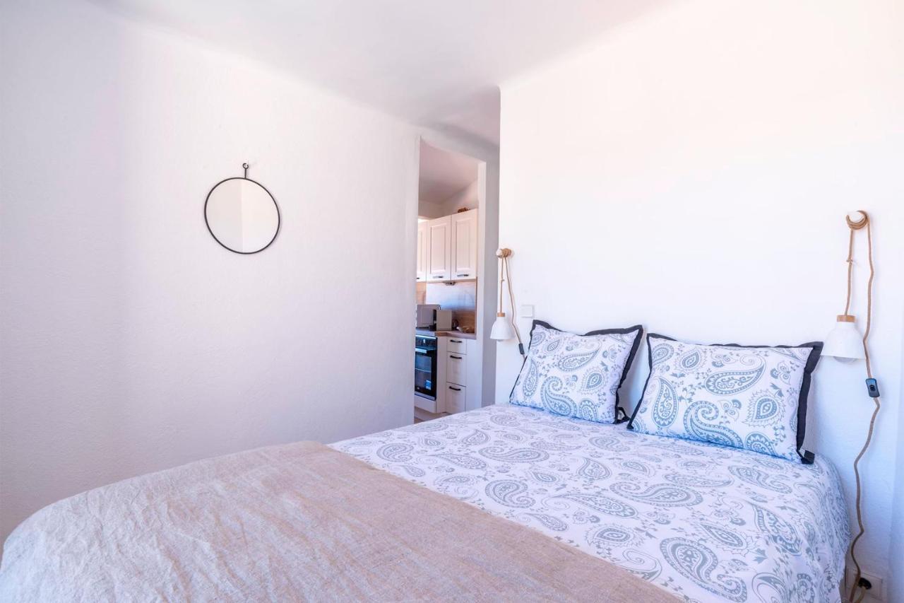 Bright 29M With Nice View In Bormes-Les-Mimosas Daire Dış mekan fotoğraf